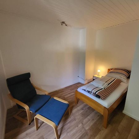 Privatzimmer An Der Universitaetsklinik Mainz. Sehr Zentral Eksteriør bilde