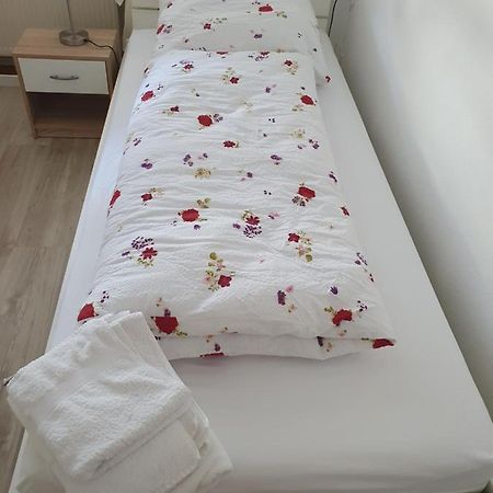 Privatzimmer An Der Universitaetsklinik Mainz. Sehr Zentral Eksteriør bilde