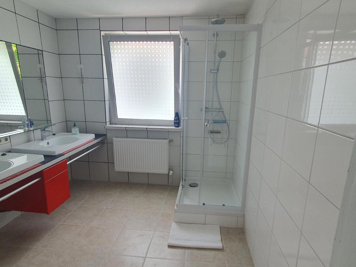 Privatzimmer An Der Universitaetsklinik Mainz. Sehr Zentral Eksteriør bilde