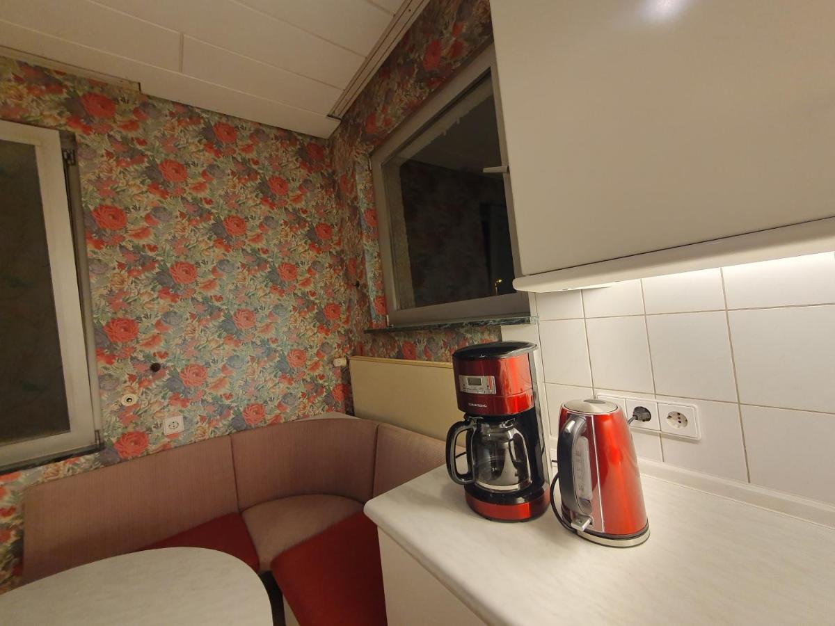 Privatzimmer An Der Universitaetsklinik Mainz. Sehr Zentral Eksteriør bilde