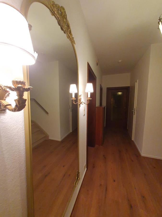 Privatzimmer An Der Universitaetsklinik Mainz. Sehr Zentral Eksteriør bilde