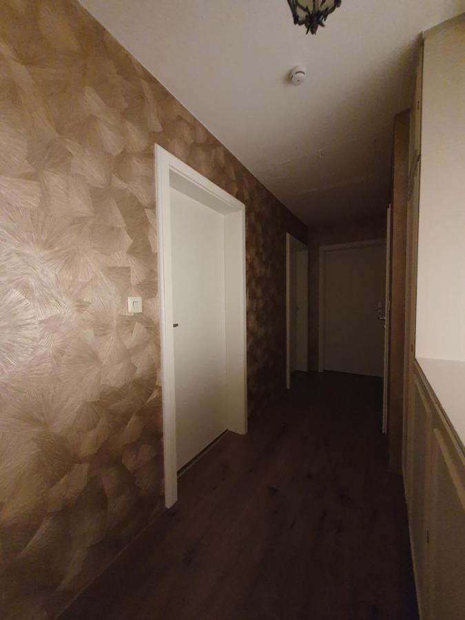 Privatzimmer An Der Universitaetsklinik Mainz. Sehr Zentral Eksteriør bilde