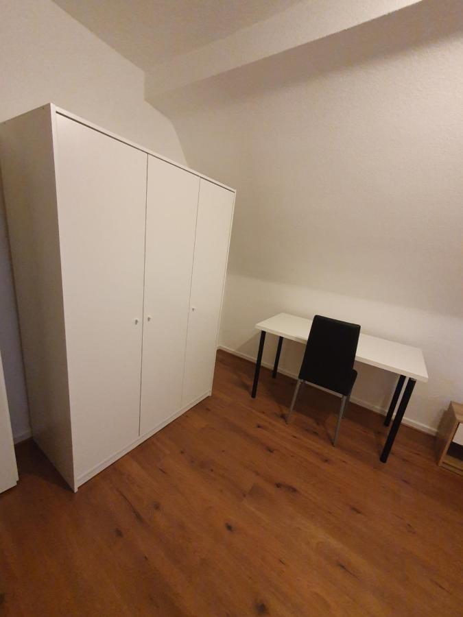 Privatzimmer An Der Universitaetsklinik Mainz. Sehr Zentral Eksteriør bilde