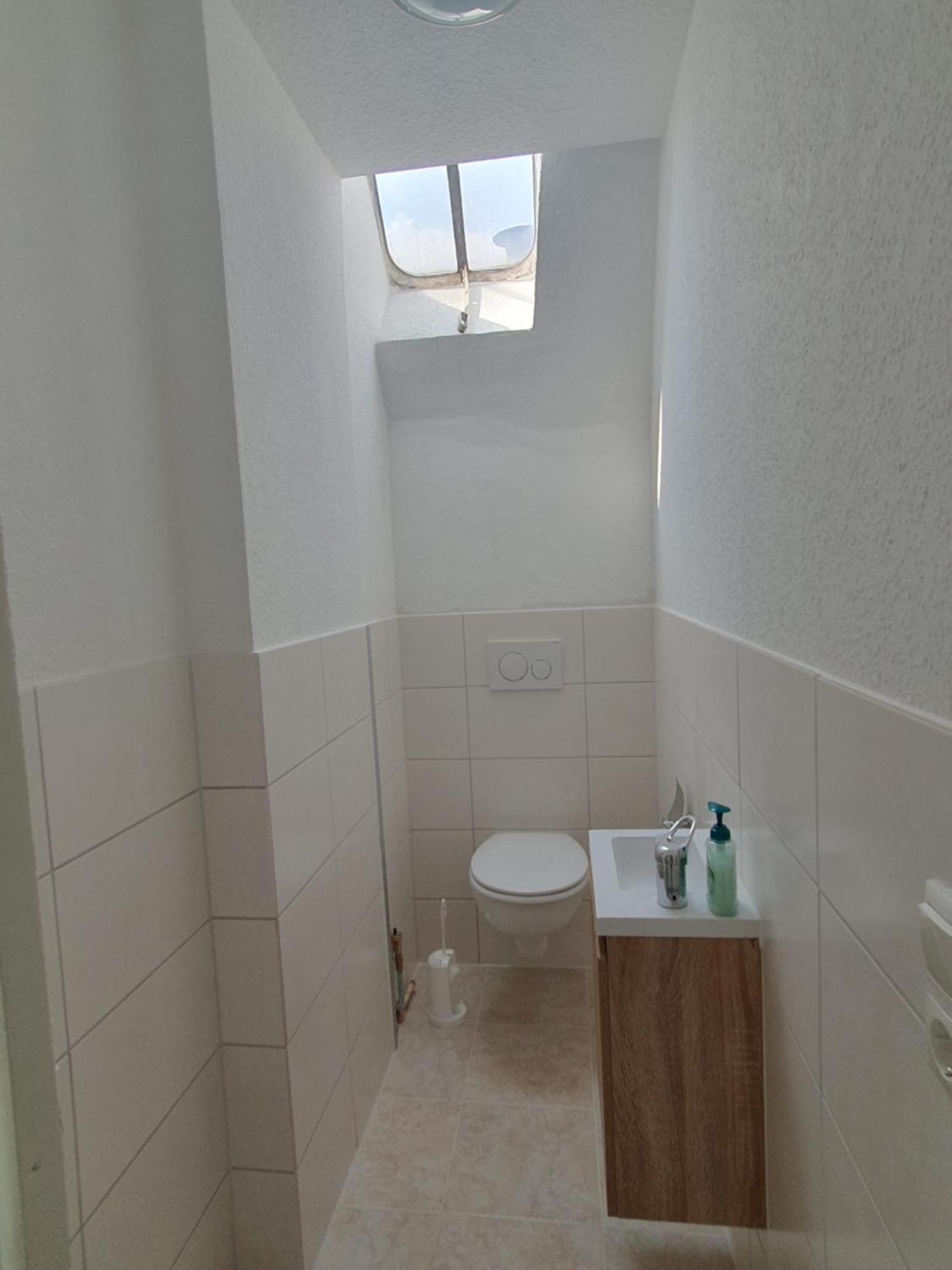 Privatzimmer An Der Universitaetsklinik Mainz. Sehr Zentral Eksteriør bilde